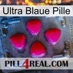 Ultra Blue Pill 13